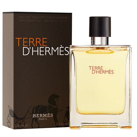 hermes terre parfum vs edt|terre d'hermes perfume review.